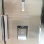 فروش یخچال فریزر سامسونگ مدلRZ19EERS