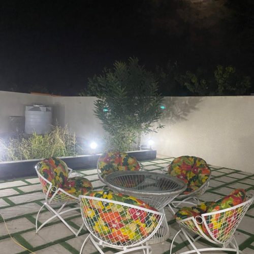 اجاره باغ و ویلا