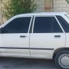 فروش پراید صبا مدل۹۲
