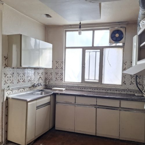 اجاره طبقه دوم خانه ویلایی