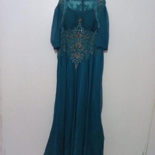 لباس مجلسی زنانه