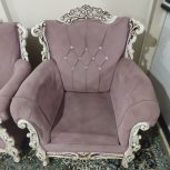 ی دست مبل در حد نو