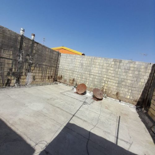 دوطبقه مجزا