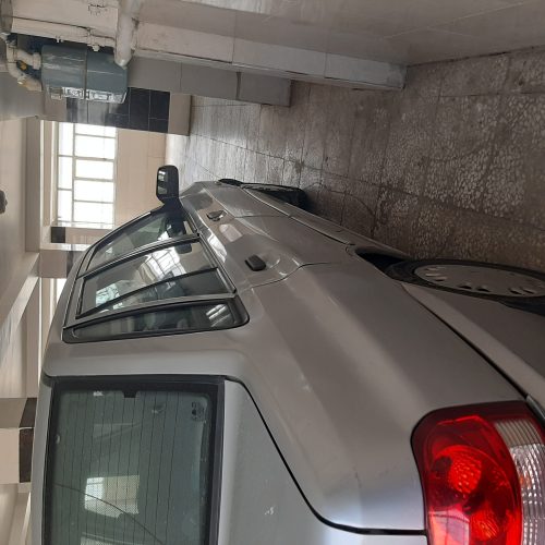 پراید 132 مدل 90