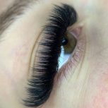 تمامی خدمات اکستنشن مژه ( آفر ویژه)