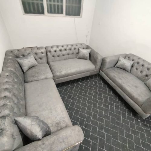 مبل ال7نفره