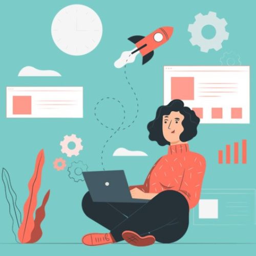 ادمین تلگرام