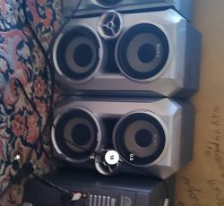 باند خانکی صعمتی  در حد نو