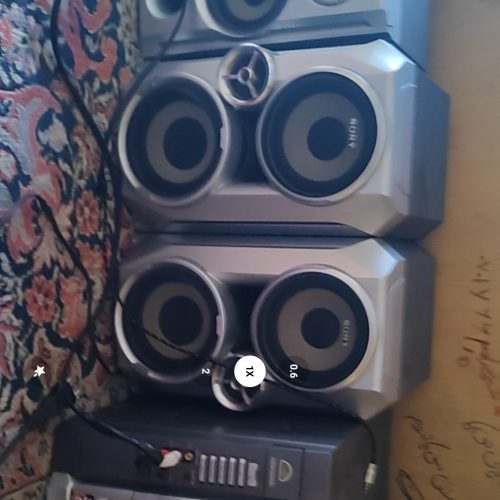 باند خانکی صعمتی  در حد نو