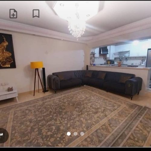 فروش ویلایی دو طبقه در اندیشه فاز 4
