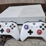 ایکس باکس وان اس