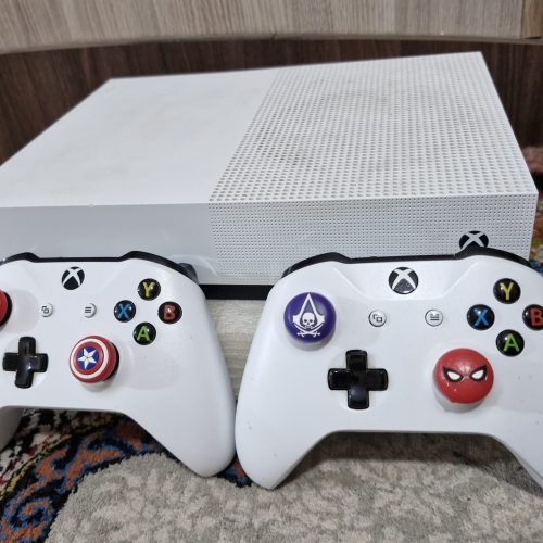 ایکس باکس وان اس