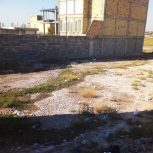 فروش زمین مسکونی