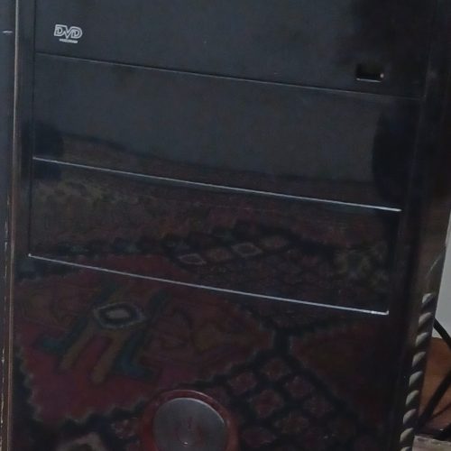 کامپیوتر در حد نو