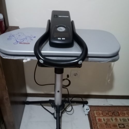 اتو پرسی بایترون