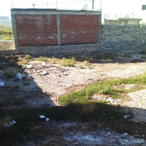 فروش زمین مسکونی