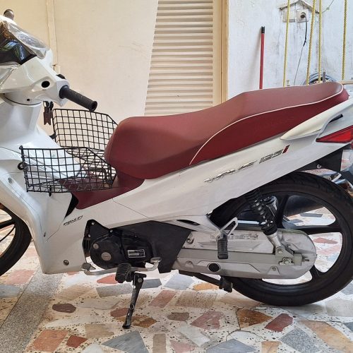 موتور سکلیت