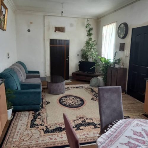 خانه قدیمی 267متر