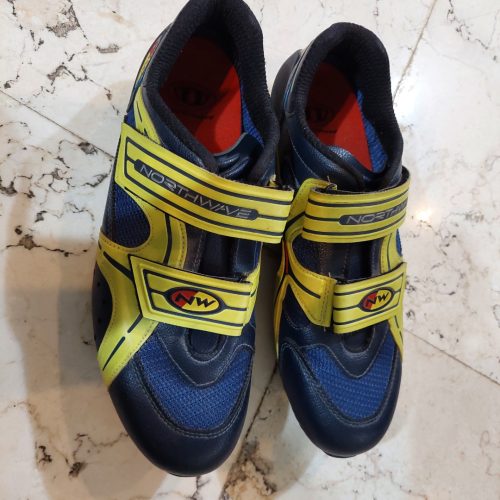 کفش دوچرخه سواری Northwave