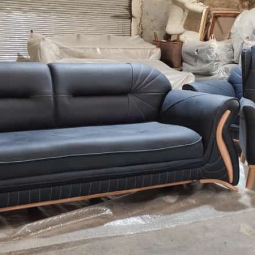 سلام عرض و ادب آگهی مبلمان سپید