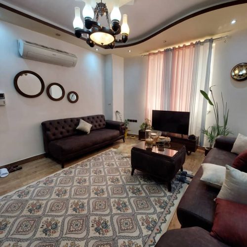 آپارتمان مسکونی 65 متری قلی پور گلزاران / رهن و اجاره