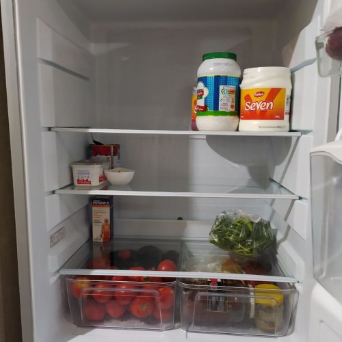 یخچال و فریزر