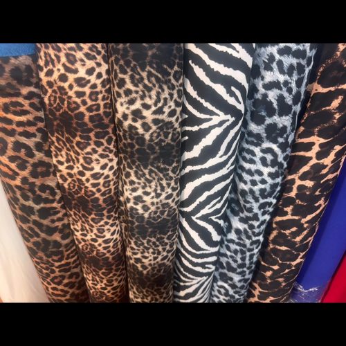 خریدار پارچه استوک طاقه سالم و ته طاقه