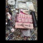 فروش وسایل کاشت ناخن
