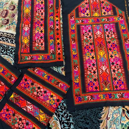 انواع زیاستین