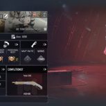 اکانت کالاف شاخ