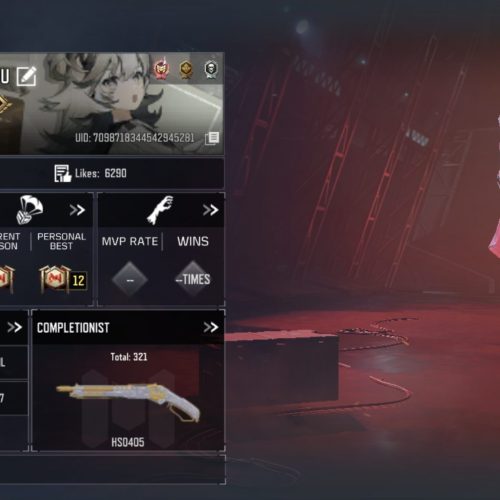 اکانت کالاف شاخ