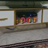 میز تلویزیون