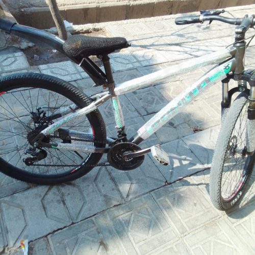 دوچرخه درحد