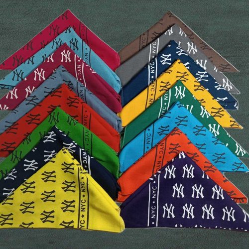 مینی‌اسکارف