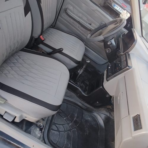 پراید مدل 87