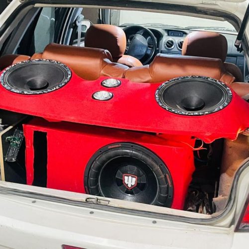 میدرنح 12اینچ