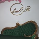 منشی مطب