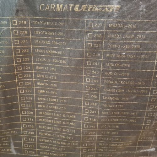 کفی ماشین النترا