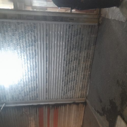 ۲۵مترمغازه بحرخیابان کرج مارلیک