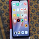 گوشی شیامی ردمی 13c