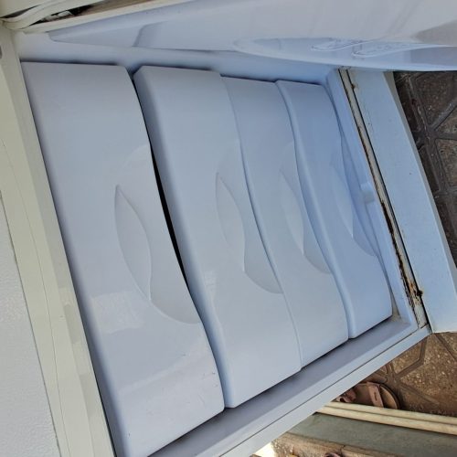 فروش بخچال خانگی اسنوا