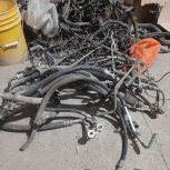 لوازم استوک دوو و دوو ریسر