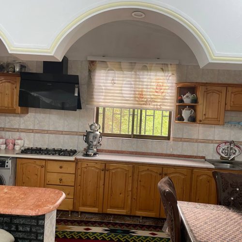 فروش خانه ویلایی