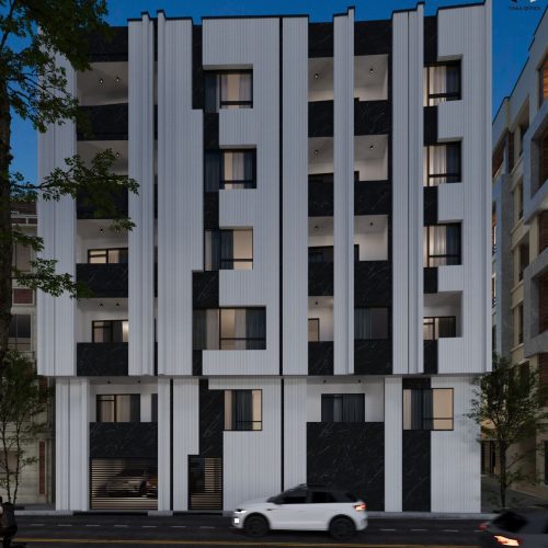 پیش فروش واحد های مسکونی میناب(شرایط عالی)