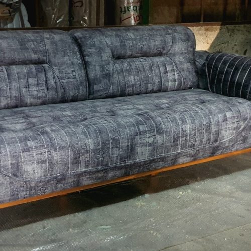 سلام عرض و ادب آگهی مبلمان سپید