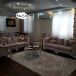 مبلمان و میز ناهار خوری