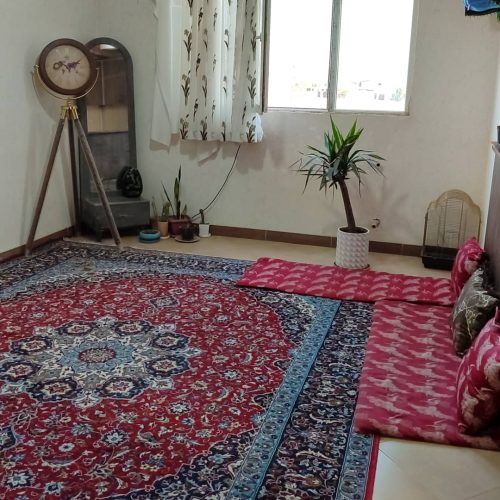 فروش واحد اپارتمانی