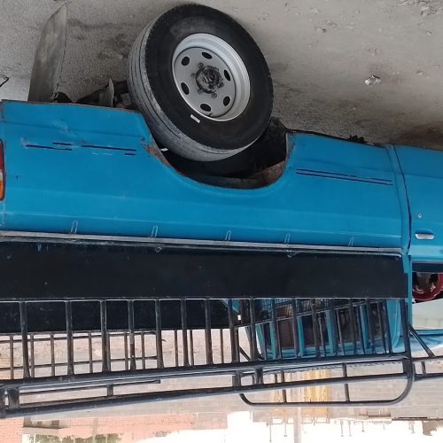 سایپا مدل 75 موتور.گیربکس.دف.گاردون.ب شرط تمام ژاپنی