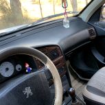 پژو پارس دوگانه کارخانه