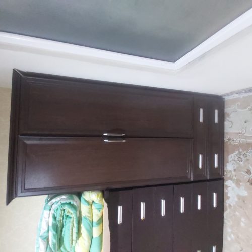 کمد دیواری و کمد